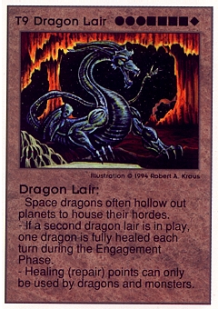 Dragon Lair T9